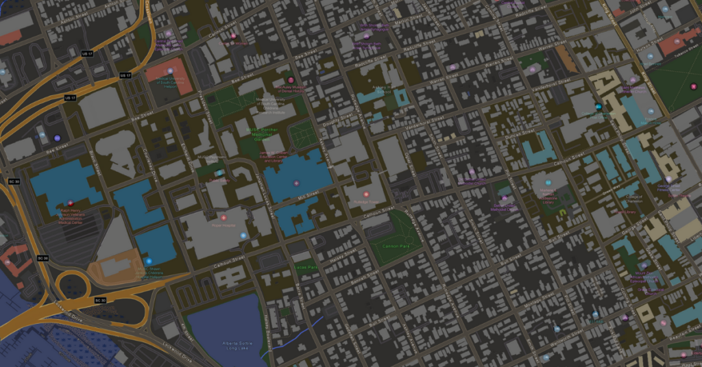 Blog Overture Maps Foundation