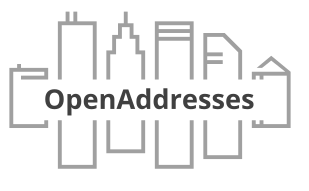 OpenAddresses Logo