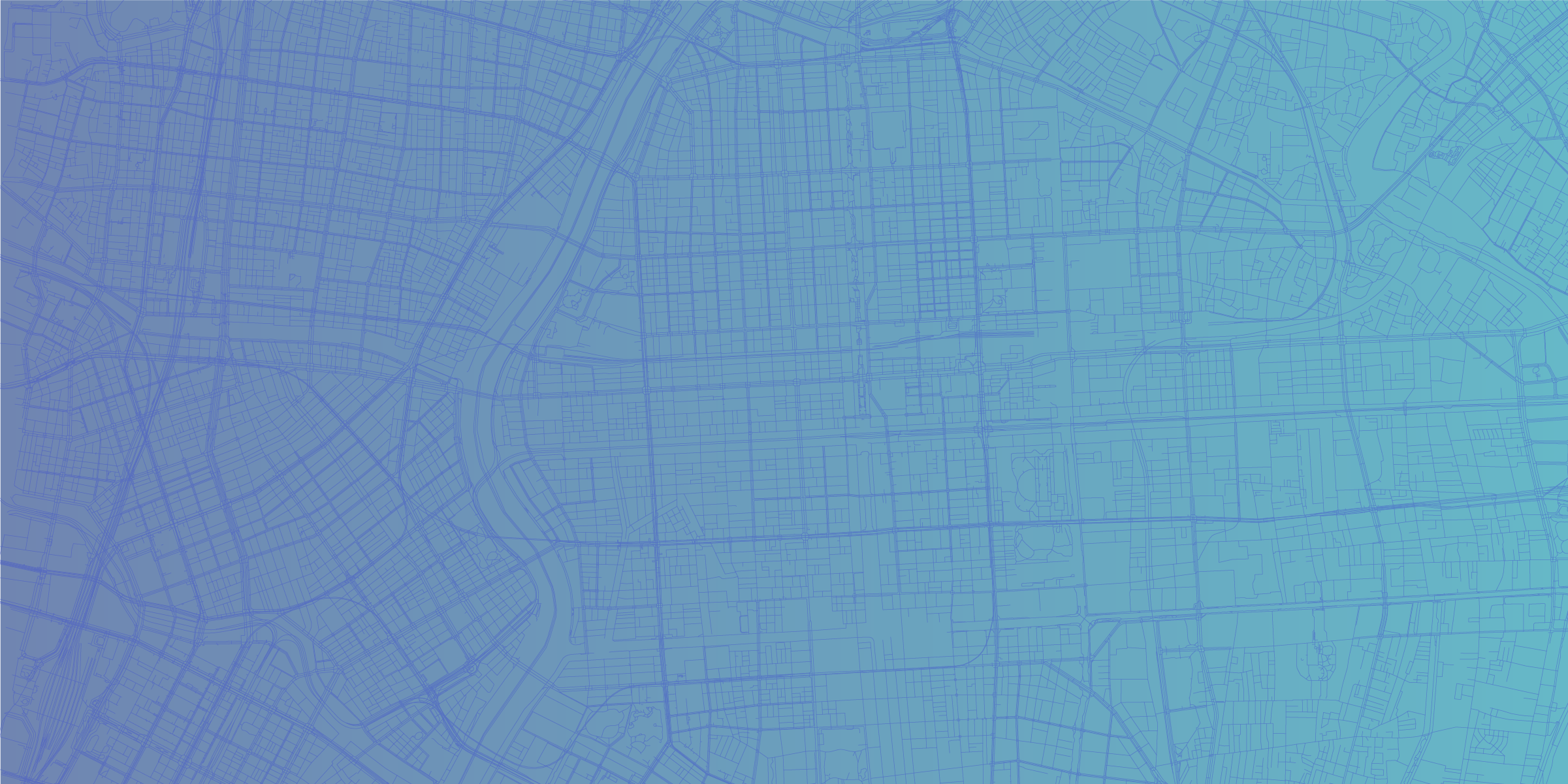 Overture Maps Foundation Releases General Availability of Transportation Dataset