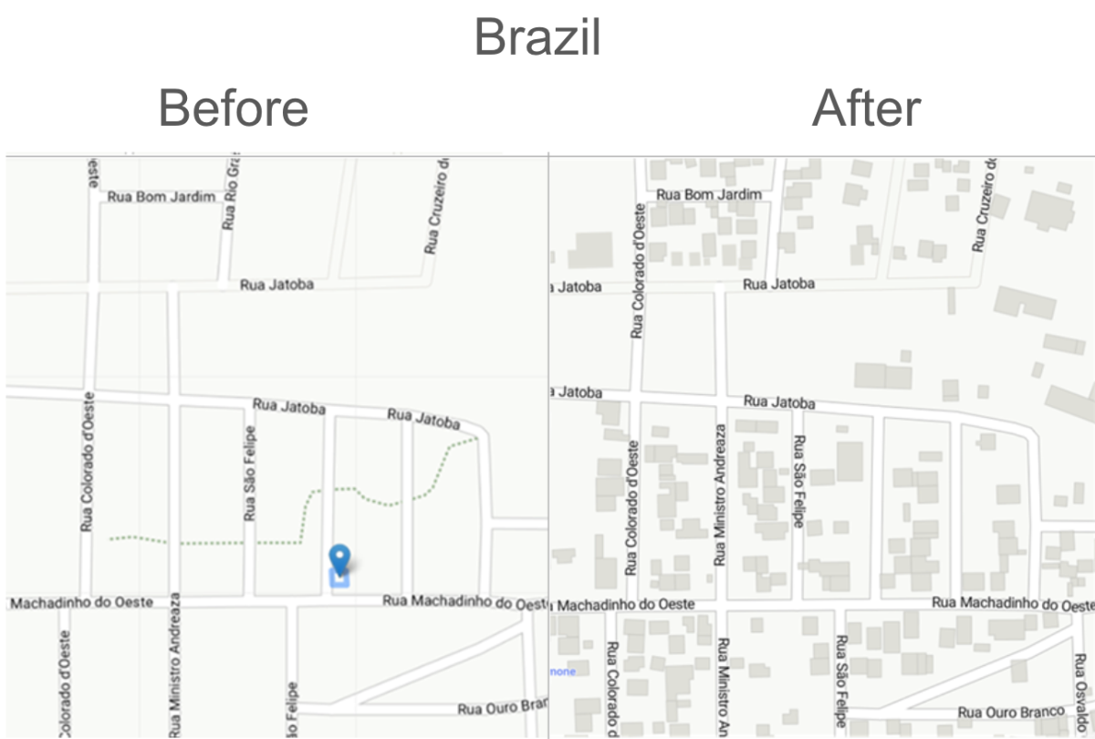 Overture Maps Foundation - Powering Microsoft Maps with Overture: Faster Releases, Better Data
