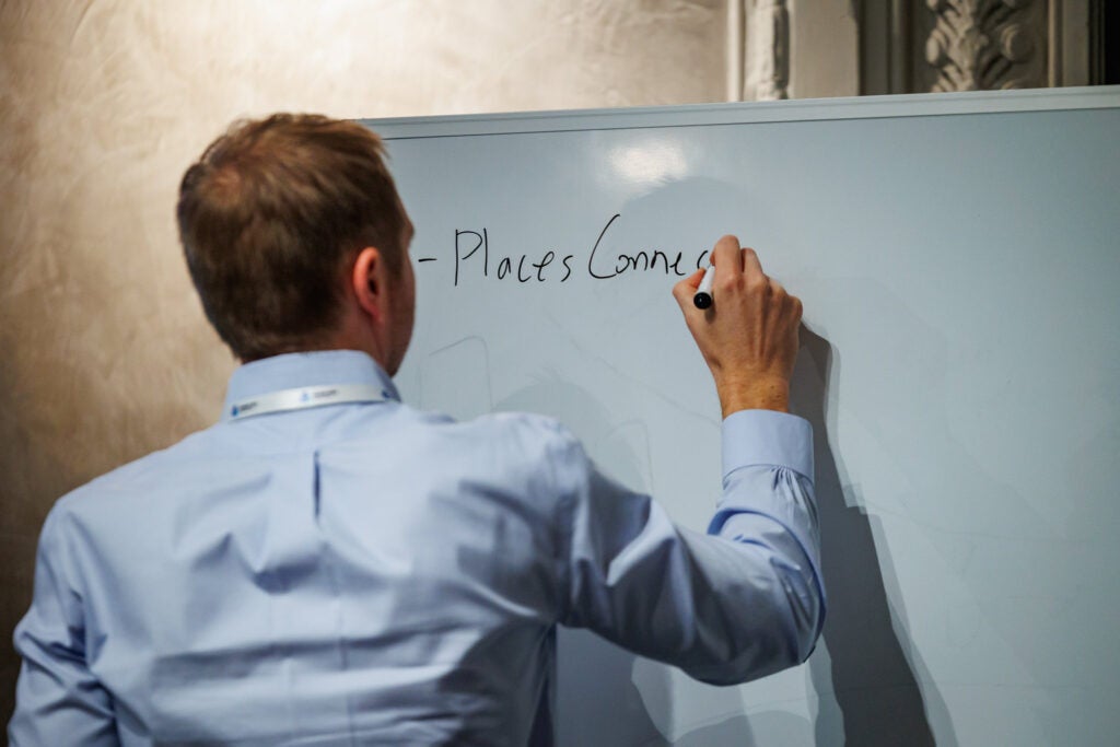Places Connect