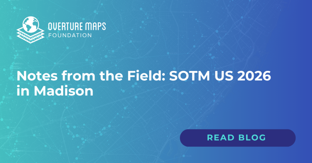 SOTM US 2026 Recap