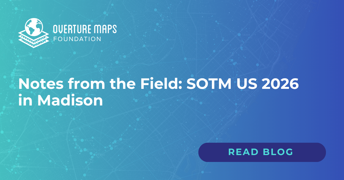 SOTM US 2026 Recap